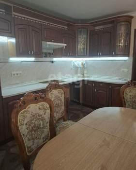 3-к квартира, вторичка, 66м2, 1/9 этаж