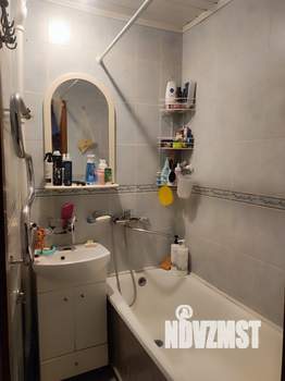 3-к квартира, вторичка, 57м2, 5/5 этаж