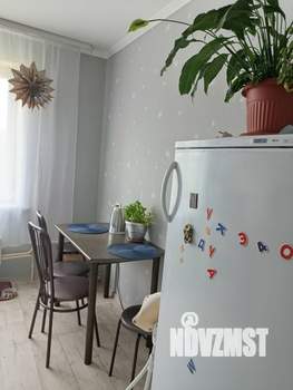 2-к квартира, вторичка, 50м2, 4/9 этаж