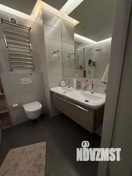 3-к квартира, вторичка, 90м2, 5/8 этаж