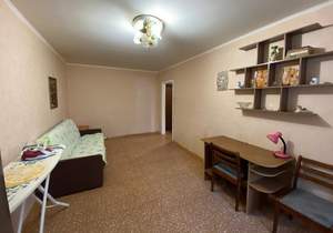 1-к квартира, вторичка, 30м2, 1/5 этаж