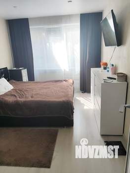 3-к квартира, вторичка, 66м2, 1/9 этаж