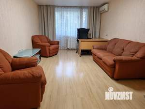 3-к квартира, вторичка, 98м2, 3/10 этаж