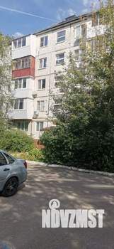 3-к квартира, вторичка, 57м2, 5/5 этаж