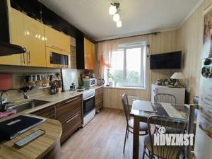 2-к квартира, вторичка, 52м2, 6/10 этаж