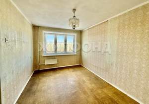 3-к квартира, вторичка, 67м2, 8/9 этаж