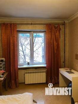 3-к квартира, вторичка, 98м2, 2/3 этаж