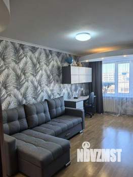 3-к квартира, вторичка, 66м2, 8/10 этаж