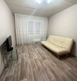 1-к квартира, вторичка, 33м2, 10/16 этаж