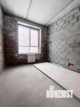 2-к квартира, вторичка, 38м2, 1/6 этаж