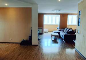 3-к квартира, вторичка, 118м2, 3/6 этаж