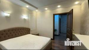 2-к квартира, вторичка, 69м2, 12/18 этаж