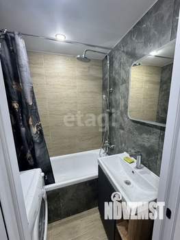 2-к квартира, вторичка, 50м2, 6/14 этаж
