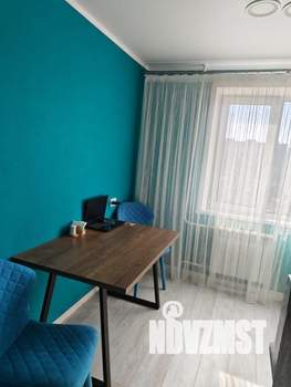 1-к квартира, вторичка, 33м2, 8/9 этаж