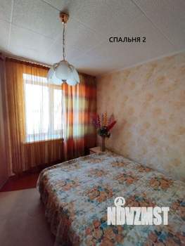3-к квартира, вторичка, 68м2, 3/9 этаж