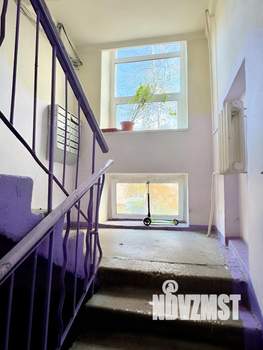 2-к квартира, вторичка, 43м2, 4/4 этаж