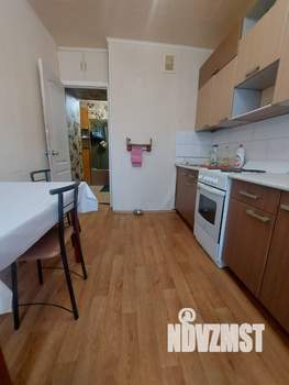 3-к квартира, вторичка, 67м2, 1/9 этаж