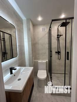 1-к квартира, вторичка, 37м2, 1/10 этаж