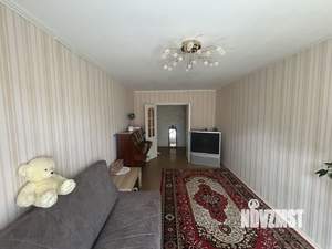 3-к квартира, вторичка, 68м2, 4/9 этаж