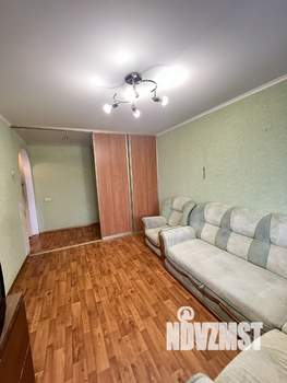 3-к квартира, вторичка, 60м2, 4/5 этаж