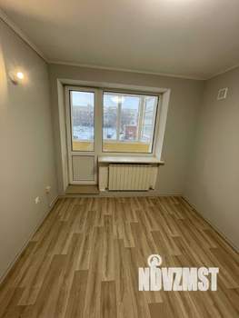 1-к квартира, вторичка, 41м2, 3/14 этаж