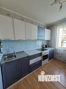 3-к квартира, вторичка, 67м2, 6/9 этаж