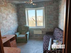 4-к квартира, вторичка, 81м2, 9/9 этаж
