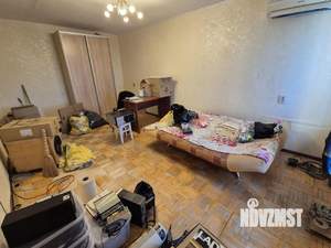 2-к квартира, вторичка, 49м2, 10/12 этаж