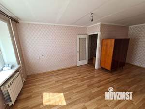 1-к квартира, вторичка, 33м2, 4/9 этаж