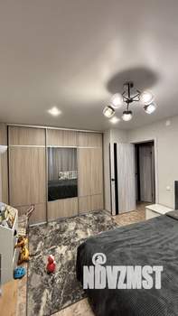 1-к квартира, вторичка, 34м2, 1/3 этаж