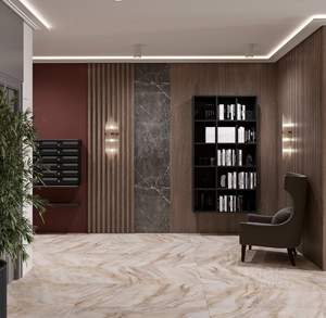 2-к квартира, вторичка, 44м2, 4/16 этаж