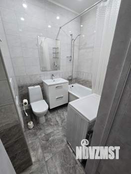 2-к квартира, вторичка, 57м2, 6/10 этаж