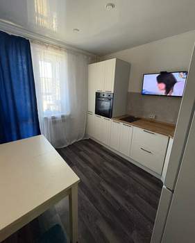 1-к квартира, вторичка, 36м2, 1/10 этаж