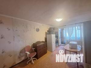 3-к квартира, вторичка, 65м2, 1/5 этаж