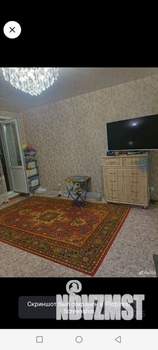 1-к квартира, вторичка, 41м2, 1/9 этаж