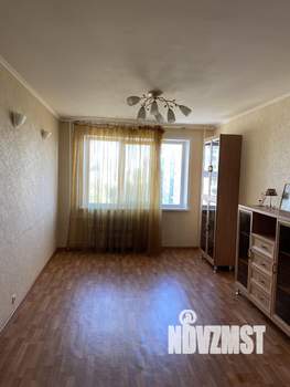 3-к квартира, вторичка, 65м2, 5/9 этаж