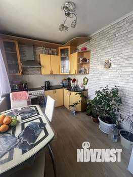 1-к квартира, вторичка, 41м2, 14/16 этаж