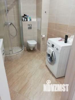 1-к квартира, вторичка, 45м2, 7/23 этаж