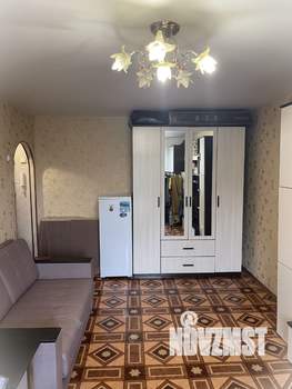 1-к квартира, вторичка, 34м2, 5/9 этаж