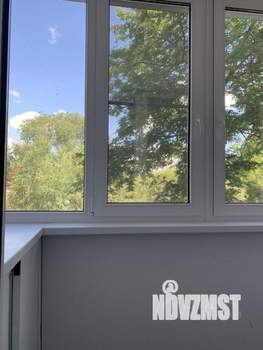 2-к квартира, вторичка, 47м2, 2/5 этаж