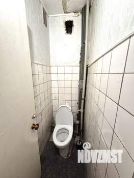 2-к квартира, вторичка, 49м2, 10/12 этаж