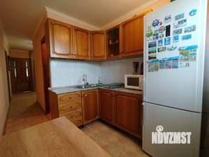 3-к квартира, вторичка, 62м2, 5/5 этаж