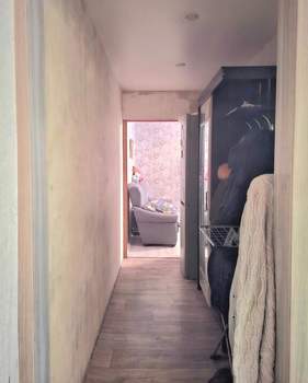 2-к квартира, вторичка, 44м2, 5/5 этаж