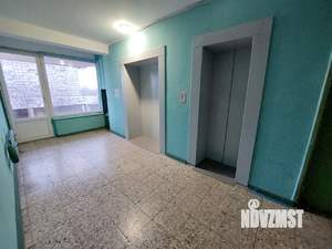 3-к квартира, вторичка, 52м2, 7/16 этаж