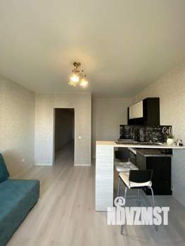 1-к квартира, вторичка, 60м2, 11/16 этаж