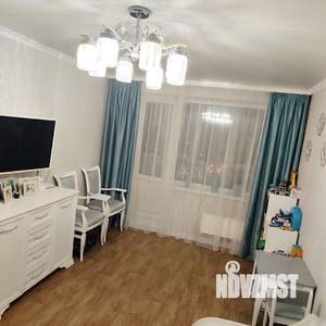 2-к квартира, вторичка, 52м2, 3/9 этаж