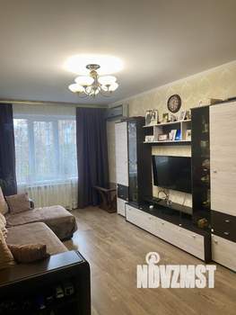 3-к квартира, вторичка, 59м2, 4/9 этаж