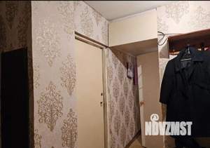 3-к квартира, вторичка, 62м2, 1/5 этаж