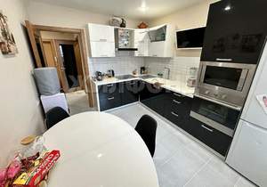 3-к квартира, вторичка, 64м2, 1/10 этаж