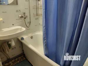 1-к квартира, вторичка, 33м2, 8/9 этаж